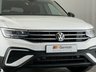 USED 2023 23 VOLKSWAGEN TIGUAN ALLSPACE 1.5 TSI Life SUV 5dr Petrol DSG Euro 6 (s/s) (150 ps) **7 SEATER PETROL DSG AUTOMATIC**