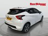 USED 2017 67 NISSAN MICRA 0.9 IG-T Acenta Hatchback 5dr Petrol Manual Euro 6 (s/s) (90 ps) 