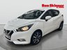 USED 2017 67 NISSAN MICRA 0.9 IG-T Acenta Hatchback 5dr Petrol Manual Euro 6 (s/s) (90 ps) 