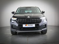 USED 2023 73 SKODA KODIAQ 1.5 TSI ACT SE L Executive SUV 5dr Petrol DSG Euro 6 (s/s) (7 Seat) (150 ps) **7 SEATER PETROL DSG AUTOMATIC**