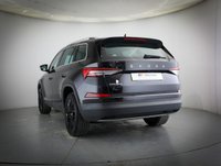 USED 2023 73 SKODA KODIAQ 1.5 TSI ACT SE L Executive SUV 5dr Petrol DSG Euro 6 (s/s) (7 Seat) (150 ps) **7 SEATER PETROL DSG AUTOMATIC**