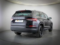 USED 2023 73 SKODA KODIAQ 1.5 TSI ACT SE L Executive SUV 5dr Petrol DSG Euro 6 (s/s) (7 Seat) (150 ps) **7 SEATER PETROL DSG AUTOMATIC**