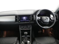 USED 2023 73 SKODA KODIAQ 1.5 TSI ACT SE L Executive SUV 5dr Petrol DSG Euro 6 (s/s) (7 Seat) (150 ps) **7 SEATER PETROL DSG AUTOMATIC**