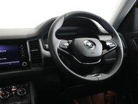 USED 2023 73 SKODA KODIAQ 1.5 TSI ACT SE L Executive SUV 5dr Petrol DSG Euro 6 (s/s) (7 Seat) (150 ps) **7 SEATER PETROL DSG AUTOMATIC**