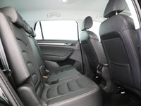 USED 2023 73 SKODA KODIAQ 1.5 TSI ACT SE L Executive SUV 5dr Petrol DSG Euro 6 (s/s) (7 Seat) (150 ps) **7 SEATER PETROL DSG AUTOMATIC**