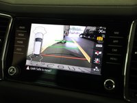 USED 2023 73 SKODA KODIAQ 1.5 TSI ACT SE L Executive SUV 5dr Petrol DSG Euro 6 (s/s) (7 Seat) (150 ps) **7 SEATER PETROL DSG AUTOMATIC**