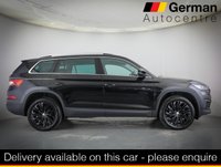USED 2023 73 SKODA KODIAQ 1.5 TSI ACT SE L Executive SUV 5dr Petrol DSG Euro 6 (s/s) (7 Seat) (150 ps) **7 SEATER PETROL DSG AUTOMATIC**