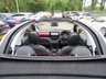 USED 2023 23 FIAT 500e C 42kWh RED Convertible 2dr Electric Automatic (118 ps) SAVE THOUSANDS with this nearly-new, very low mileage, all electric automatic convertible, Fiat 500e C 42kWh RED Edition finished in Ice White with only 11,651 miles from new!