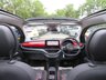 USED 2023 23 FIAT 500e C 42kWh RED Convertible 2dr Electric Automatic (118 ps) SAVE THOUSANDS with this nearly-new, very low mileage, all electric automatic convertible, Fiat 500e C 42kWh RED Edition finished in Ice White with only 11,651 miles from new!