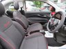 USED 2023 23 FIAT 500e C 42kWh RED Convertible 2dr Electric Automatic (118 ps) SAVE THOUSANDS with this nearly-new, very low mileage, all electric automatic convertible, Fiat 500e C 42kWh RED Edition finished in Ice White with only 11,651 miles from new!