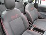 USED 2023 23 FIAT 500e C 42kWh RED Convertible 2dr Electric Automatic (118 ps) SAVE THOUSANDS with this nearly-new, very low mileage, all electric automatic convertible, Fiat 500e C 42kWh RED Edition finished in Ice White with only 11,651 miles from new!