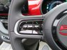 USED 2023 23 FIAT 500e C 42kWh RED Convertible 2dr Electric Automatic (118 ps) SAVE THOUSANDS with this nearly-new, very low mileage, all electric automatic convertible, Fiat 500e C 42kWh RED Edition finished in Ice White with only 11,651 miles from new!