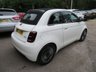 USED 2023 23 FIAT 500e C 42kWh RED Convertible 2dr Electric Automatic (118 ps) SAVE THOUSANDS with this nearly-new, very low mileage, all electric automatic convertible, Fiat 500e C 42kWh RED Edition finished in Ice White with only 11,651 miles from new!