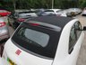 USED 2023 23 FIAT 500e C 42kWh RED Convertible 2dr Electric Automatic (118 ps) SAVE THOUSANDS with this nearly-new, very low mileage, all electric automatic convertible, Fiat 500e C 42kWh RED Edition finished in Ice White with only 11,651 miles from new!