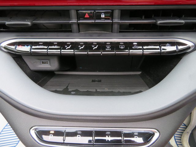 View our FIAT 500e C