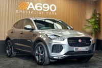 2019 JAGUAR E-PACE