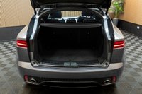 USED 2019 69 JAGUAR E-PACE 2.0 D150 Chequered Flag SUV 5dr Diesel Auto AWD Euro 6 (s/s) (150 ps) Fixed Panoramic Glass Roof