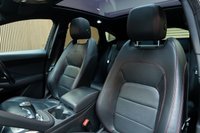 USED 2019 69 JAGUAR E-PACE 2.0 D150 Chequered Flag SUV 5dr Diesel Auto AWD Euro 6 (s/s) (150 ps) Fixed Panoramic Glass Roof