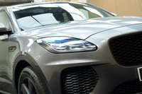 USED 2019 69 JAGUAR E-PACE 2.0 D150 Chequered Flag SUV 5dr Diesel Auto AWD Euro 6 (s/s) (150 ps) Fixed Panoramic Glass Roof
