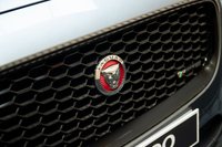 USED 2019 69 JAGUAR E-PACE 2.0 D150 Chequered Flag SUV 5dr Diesel Auto AWD Euro 6 (s/s) (150 ps) Fixed Panoramic Glass Roof