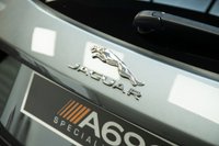 USED 2019 69 JAGUAR E-PACE 2.0 D150 Chequered Flag SUV 5dr Diesel Auto AWD Euro 6 (s/s) (150 ps) Fixed Panoramic Glass Roof
