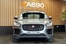USED 2019 69 JAGUAR E-PACE 2.0 D150 Chequered Flag SUV 5dr Diesel Auto AWD Euro 6 (s/s) (150 ps) Fixed Panoramic Glass Roof