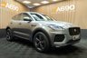 USED 2019 69 JAGUAR E-PACE 2.0 D150 Chequered Flag SUV 5dr Diesel Auto AWD Euro 6 (s/s) (150 ps) Fixed Panoramic Glass Roof