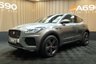 USED 2019 69 JAGUAR E-PACE 2.0 D150 Chequered Flag SUV 5dr Diesel Auto AWD Euro 6 (s/s) (150 ps) Fixed Panoramic Glass Roof