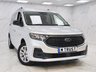 USED 2023 23 FORD GRAND TOURNEO CONNECT 2.0 EcoBlue Titanium MPV 5dr Diesel DCT Euro 6 (s/s) (122 ps) NAV, DAB, 2 KEYS, 1 OWNER!