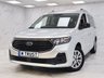 USED 2023 23 FORD GRAND TOURNEO CONNECT 2.0 EcoBlue Titanium MPV 5dr Diesel DCT Euro 6 (s/s) (122 ps) NAV, DAB, 2 KEYS, 1 OWNER!