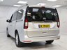 USED 2023 23 FORD GRAND TOURNEO CONNECT 2.0 EcoBlue Titanium MPV 5dr Diesel DCT Euro 6 (s/s) (122 ps) NAV, DAB, 2 KEYS, 1 OWNER!