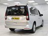 USED 2023 23 FORD GRAND TOURNEO CONNECT 2.0 EcoBlue Titanium MPV 5dr Diesel DCT Euro 6 (s/s) (122 ps) NAV, DAB, 2 KEYS, 1 OWNER!