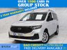 USED 2023 23 FORD GRAND TOURNEO CONNECT 2.0 EcoBlue Titanium MPV 5dr Diesel DCT Euro 6 (s/s) (122 ps) NAV, DAB, 2 KEYS, 1 OWNER!