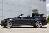 USED 2019 19 BMW 2 SERIES 3.0 M240i GPF Convertible 2dr Petrol Auto Euro 6 (s/s) (340 ps) PRONAV-H&K-APPLE-CAMERA- 19'S