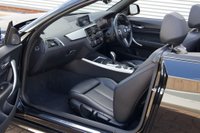 USED 2019 19 BMW 2 SERIES 3.0 M240i GPF Convertible 2dr Petrol Auto Euro 6 (s/s) (340 ps) PRONAV-H&K-APPLE-CAMERA- 19'S