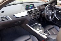 USED 2019 19 BMW 2 SERIES 3.0 M240i GPF Convertible 2dr Petrol Auto Euro 6 (s/s) (340 ps) PRONAV-H&K-APPLE-CAMERA- 19'S