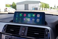 USED 2019 19 BMW 2 SERIES 3.0 M240i GPF Convertible 2dr Petrol Auto Euro 6 (s/s) (340 ps) PRONAV-H&K-APPLE-CAMERA- 19'S