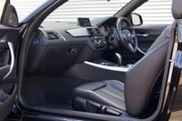 USED 2019 19 BMW 2 SERIES 3.0 M240i GPF Convertible 2dr Petrol Auto Euro 6 (s/s) (340 ps) PRONAV-H&K-APPLE-CAMERA- 19'S