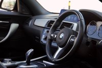USED 2019 19 BMW 2 SERIES 3.0 M240i GPF Convertible 2dr Petrol Auto Euro 6 (s/s) (340 ps) PRONAV-H&K-APPLE-CAMERA- 19'S