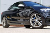 USED 2019 19 BMW 2 SERIES 3.0 M240i GPF Convertible 2dr Petrol Auto Euro 6 (s/s) (340 ps) PRONAV-H&K-APPLE-CAMERA- 19'S