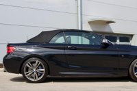 USED 2019 19 BMW 2 SERIES 3.0 M240i GPF Convertible 2dr Petrol Auto Euro 6 (s/s) (340 ps) PRONAV-H&K-APPLE-CAMERA- 19'S