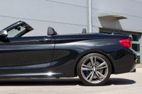 USED 2019 19 BMW 2 SERIES 3.0 M240i GPF Convertible 2dr Petrol Auto Euro 6 (s/s) (340 ps) PRONAV-H&K-APPLE-CAMERA- 19'S