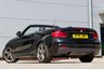 USED 2019 19 BMW 2 SERIES 3.0 M240i GPF Convertible 2dr Petrol Auto Euro 6 (s/s) (340 ps) PRONAV-H&K-APPLE-CAMERA- 19'S