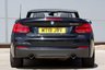 USED 2019 19 BMW 2 SERIES 3.0 M240i GPF Convertible 2dr Petrol Auto Euro 6 (s/s) (340 ps) PRONAV-H&K-APPLE-CAMERA- 19'S