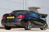 USED 2019 19 BMW 2 SERIES 3.0 M240i GPF Convertible 2dr Petrol Auto Euro 6 (s/s) (340 ps) PRONAV-H&K-APPLE-CAMERA- 19'S