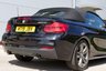 USED 2019 19 BMW 2 SERIES 3.0 M240i GPF Convertible 2dr Petrol Auto Euro 6 (s/s) (340 ps) PRONAV-H&K-APPLE-CAMERA- 19'S