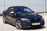 USED 2019 19 BMW 2 SERIES 3.0 M240i GPF Convertible 2dr Petrol Auto Euro 6 (s/s) (340 ps) PRONAV-H&K-APPLE-CAMERA- 19'S