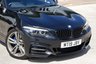 USED 2019 19 BMW 2 SERIES 3.0 M240i GPF Convertible 2dr Petrol Auto Euro 6 (s/s) (340 ps) PRONAV-H&K-APPLE-CAMERA- 19'S