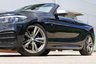 USED 2019 19 BMW 2 SERIES 3.0 M240i GPF Convertible 2dr Petrol Auto Euro 6 (s/s) (340 ps) PRONAV-H&K-APPLE-CAMERA- 19'S