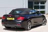 USED 2019 19 BMW 2 SERIES 3.0 M240i GPF Convertible 2dr Petrol Auto Euro 6 (s/s) (340 ps) PRONAV-H&K-APPLE-CAMERA- 19'S